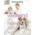 The New York Times Weekend at Home Crossword Puzzle Omnibus