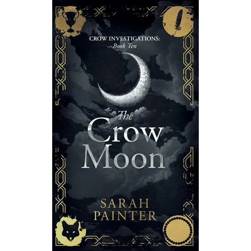 The Crow Moon