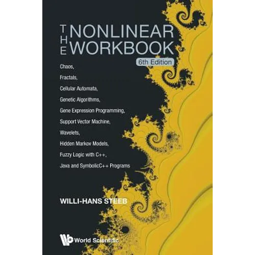 Nonlinear Workbook (6th Ed)