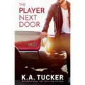 The Player Next Door: Alternate Cover