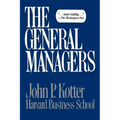 General Managers