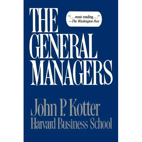 General Managers