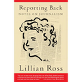 Reporting Back