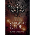 Of Nightmares & Fire