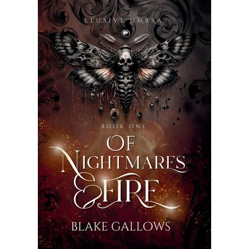 Of Nightmares & Fire
