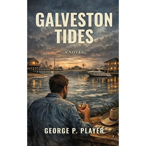 Galveston Tides