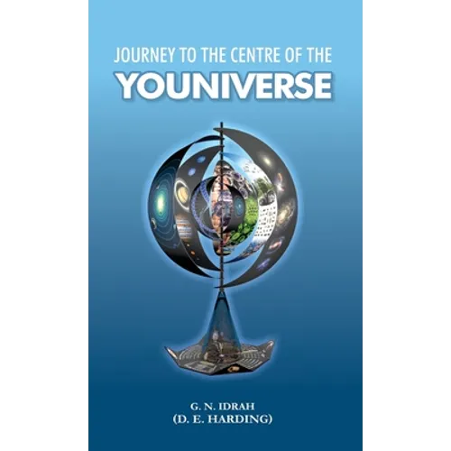 Journey To The Centre Of The Youniverse