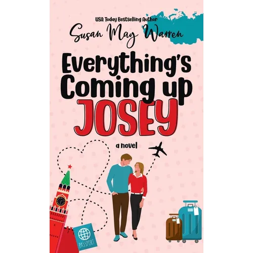 Everything's Coming Up Josey: A Vintage Romantic Comedy