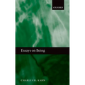 Essays on Being