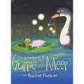 The Adventures of Guppie and Meep