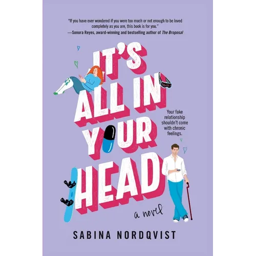 It's All in Your Head