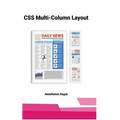 CSS Multi-Column Layout