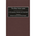 The Blue Note Label: A Discography