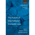 The Future of International Economic Law