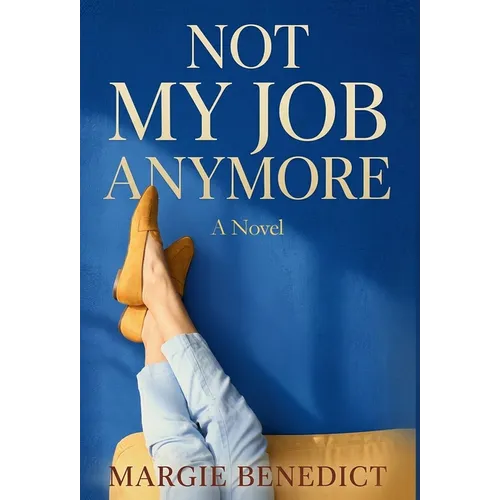 Not My Job Anymore