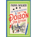 The Poison Pen Letters