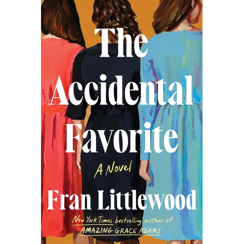 The Accidental Favorite