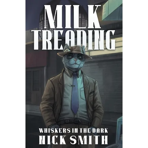 Milk Treading