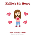 Hallie's Big Heart