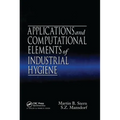 Applications and Computational Elements of Industrial Hygiene.
