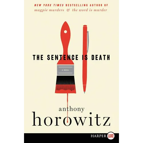 The Sentence Is Death