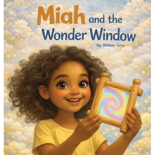 Miah and the Wonder Window