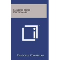 English Irish Dictionary