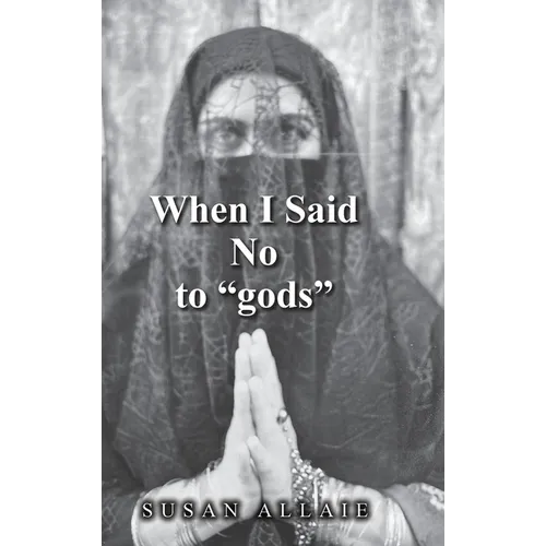 When I Said No to "gods"
