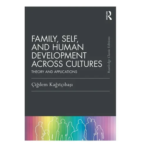Family, Self, and Human Development Across Cultures: Theory and Applications