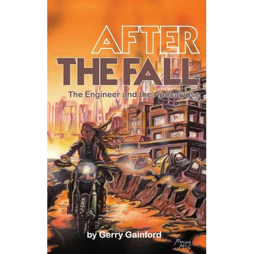 After the Fall: The Engineer and the Apocalypse