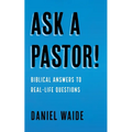 Ask a Pastor!