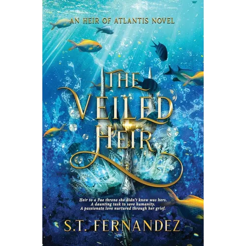The Veiled Heir