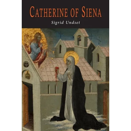Catherine of Siena