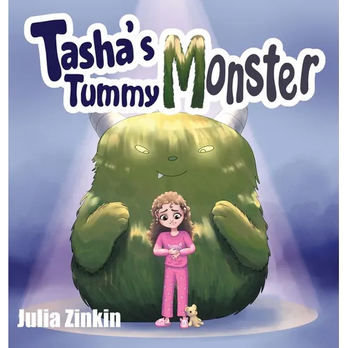 Tasha's Tummy Monster