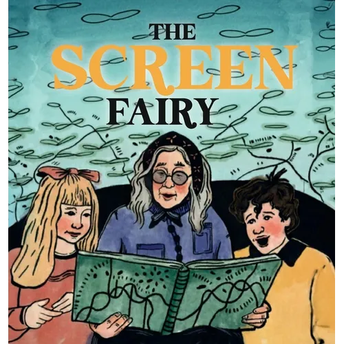 The Screen Fairy