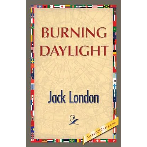 Burning Daylight