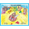 The Hair Fairies Tangled Trouble