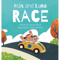 Max and Luna Race