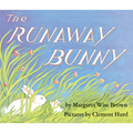 The Runaway Bunny: An Easter and Springtime Book for Kids