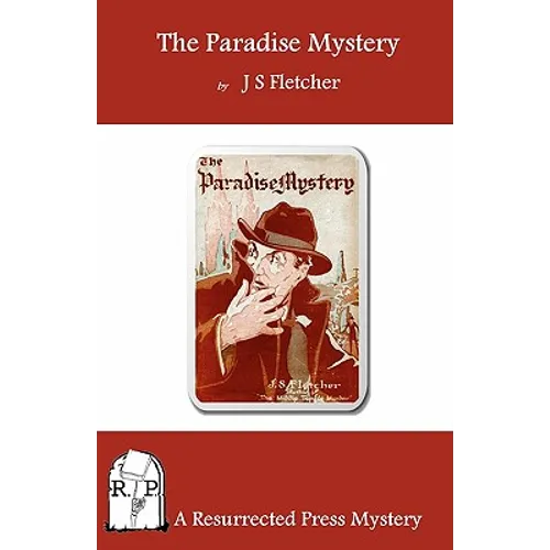 The Paradise Mystery