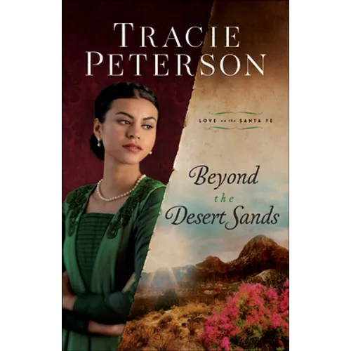 Beyond the Desert Sands