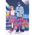 Our Aimless Nights, Volume 1