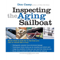 Inspecting the Aging Sailboat