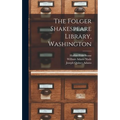 The Folger Shakespeare Library, Washington