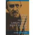 Jews and Islamic Law in Early 20th-Century Yemen