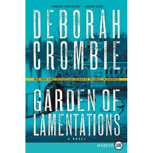 Garden of Lamentations