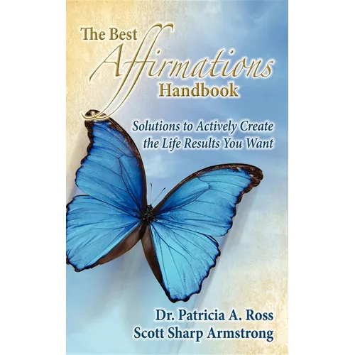 The Best Affirmations Handbook