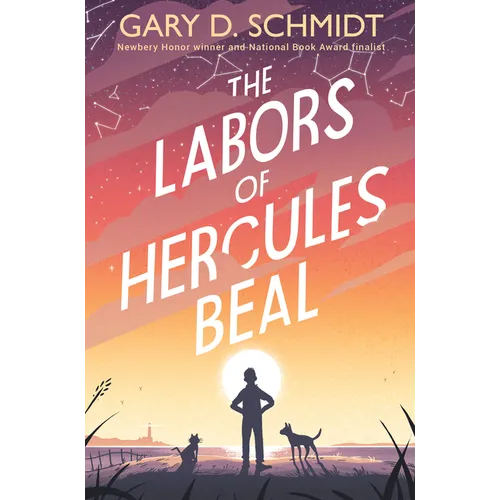 The Labors of Hercules Beal