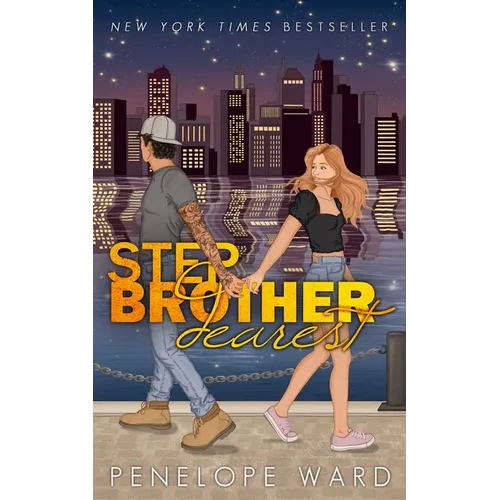 Stepbrother Dearest: (Special Edition)