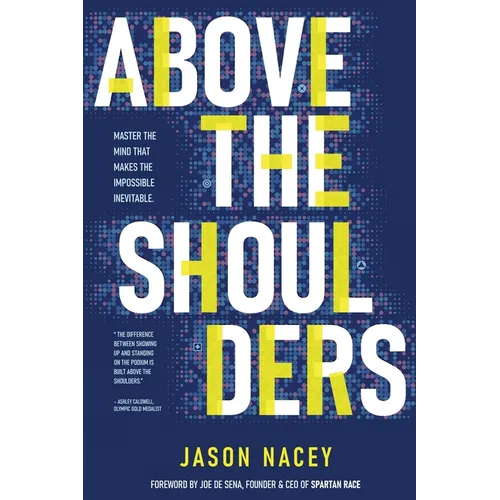 Above the Shoulders